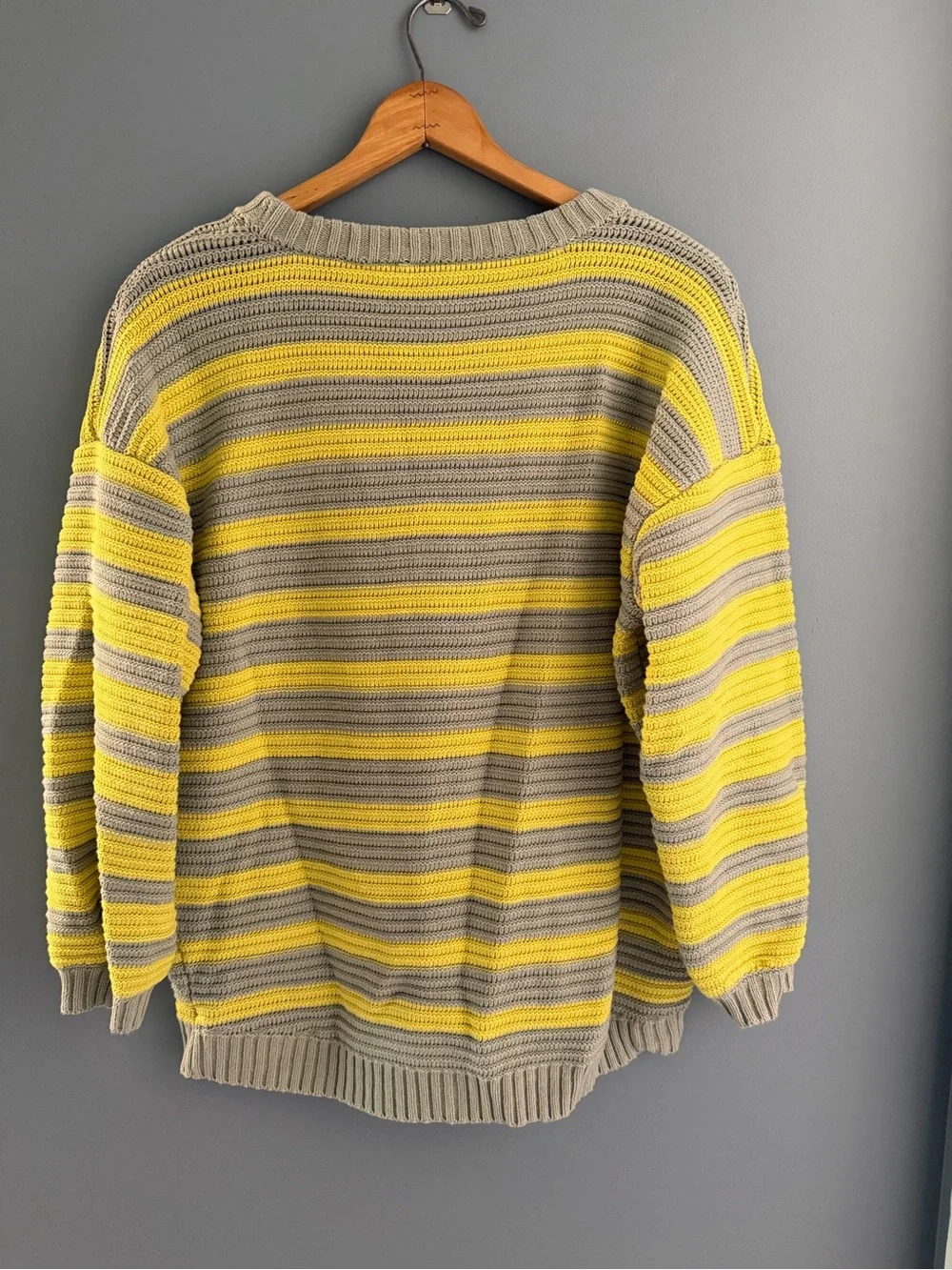 Free People Links Sweater